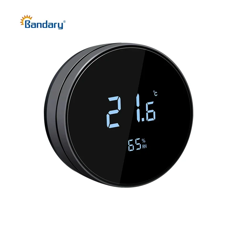 Smart Home Ac - 2025 Bandary home modbus ac heating
