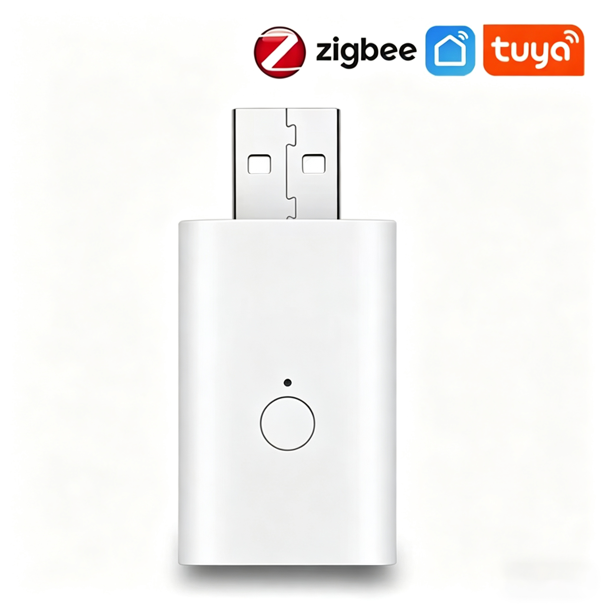 Smart Home Theater - Tuya Mini ZigBee 3.0 Signal Repeater