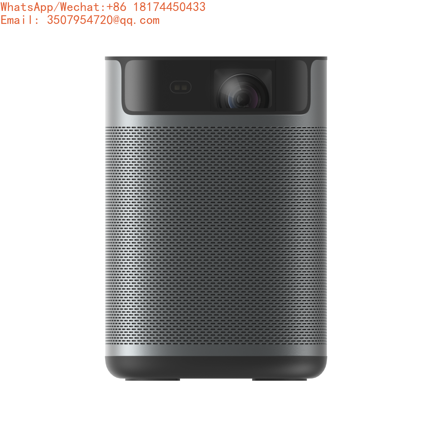 Smart Home Theater - Hot Selling Xgimi Mogo 2 Pro