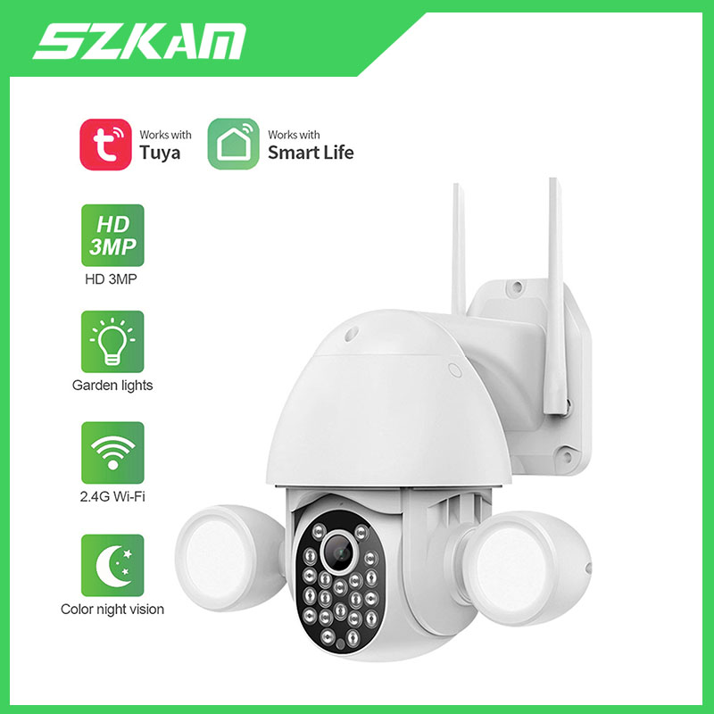 Smart Home Windows App - Tuya Smartlife APP Smart Lighting 3MP