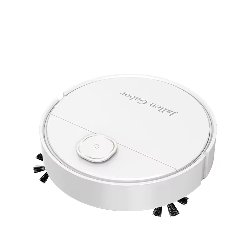 Vacuum Cleaner Smart Home - 3 In 1 Smart Sweeping Robot