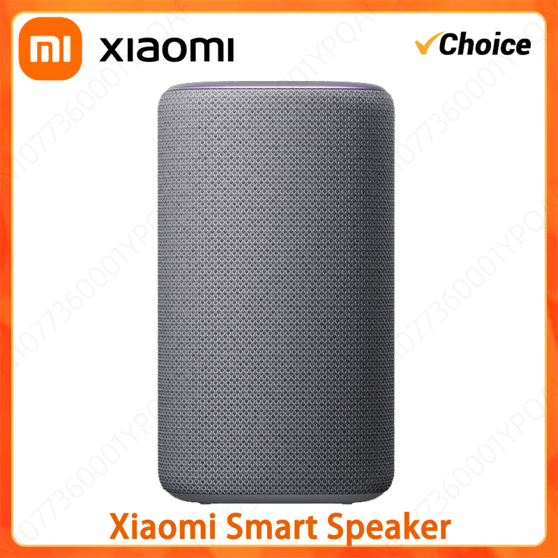 Smart Home Theater - New Xiaomi Mijia Smart Speaker AI