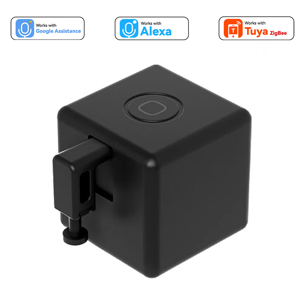 Fingerbot Plus Smart Button Pu – Smart Home Wifi Hub Bewertung und Preis
