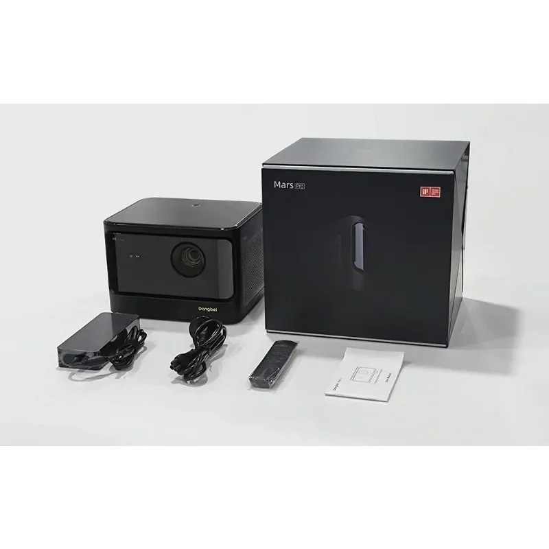 Authentic guarantee，Dangbei Ma – Smart Home Theater Bewertung und Preis