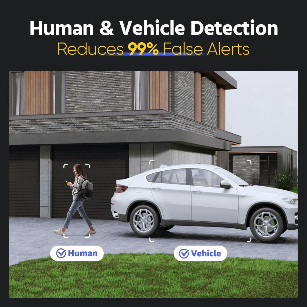 C1200 12MP  Home and Business  – Smart Home Cctv Camera Bewertung und Preis