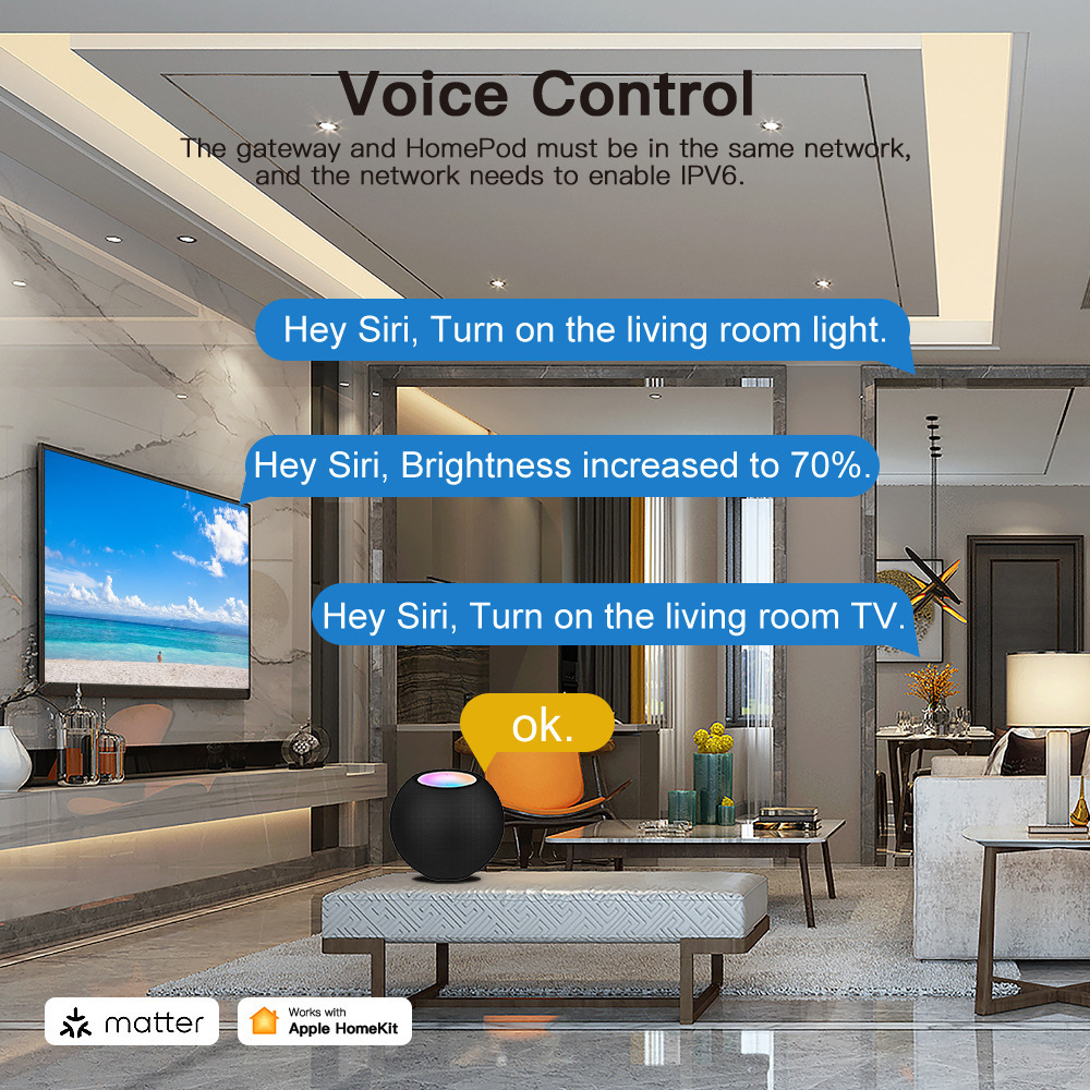 Matter Wired Gateway – Multi-P – Smart Home Hub Samsung Bewertung und Preis