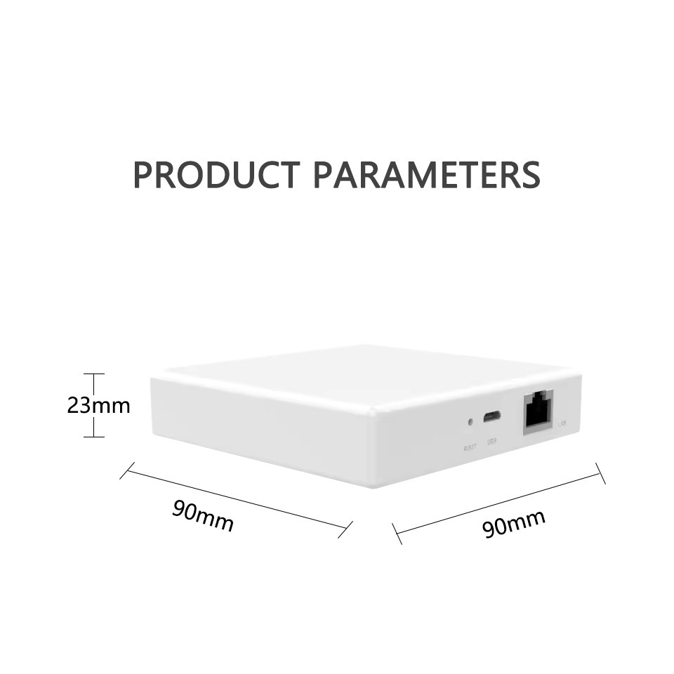 Matter Wired Gateway – Multi-P – Smart Home Hub Samsung Bewertung und Preis