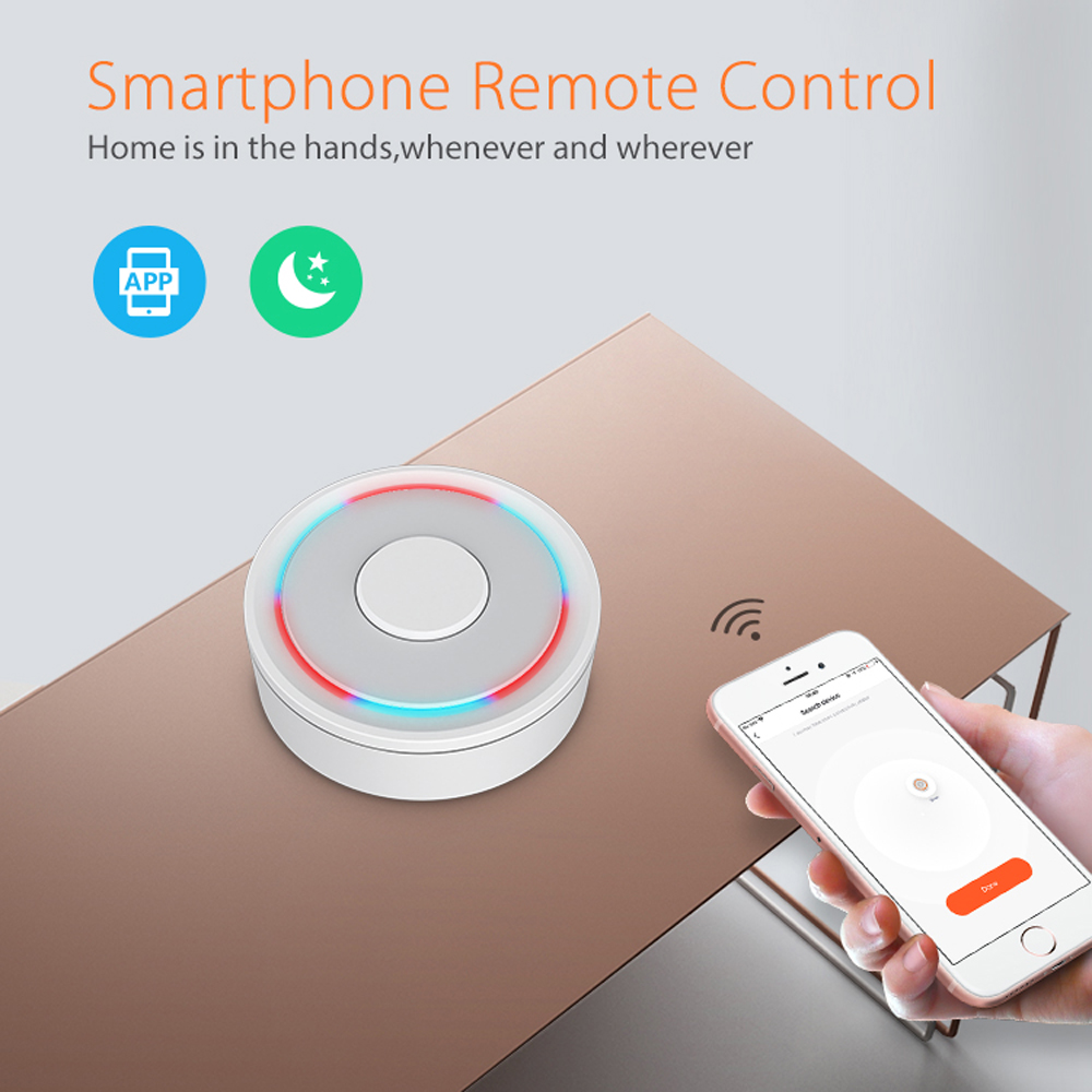HomeKit ZigBee Gateway Hub Sma – Smart Home Control Panel Bewertung und Preis