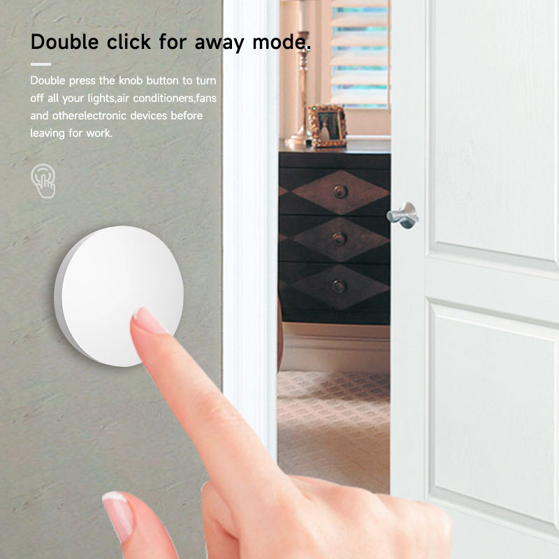 Tuya ZigBee Smart Wireless But – Smart Home Google Assistant Bewertung und Preis