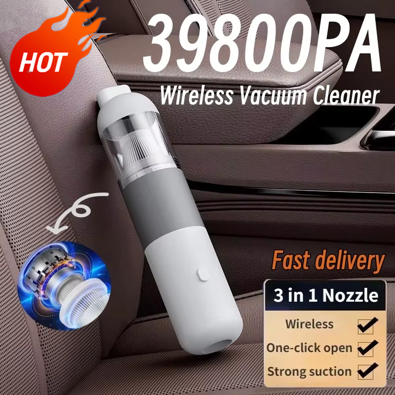 3 In1 39800pa Dust Collector P – Vacuum Cleaner Smart Home Bewertung und Preis
