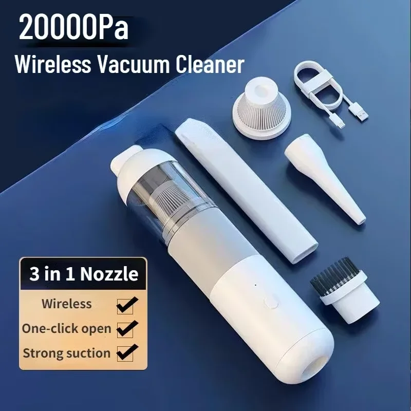 3 In1 39800pa Dust Collector P – Vacuum Cleaner Smart Home Bewertung und Preis