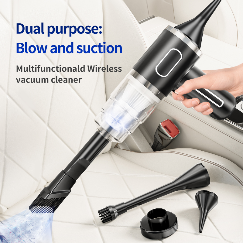 3 In1 39800pa Dust Collector P – Vacuum Cleaner Smart Home Bewertung und Preis