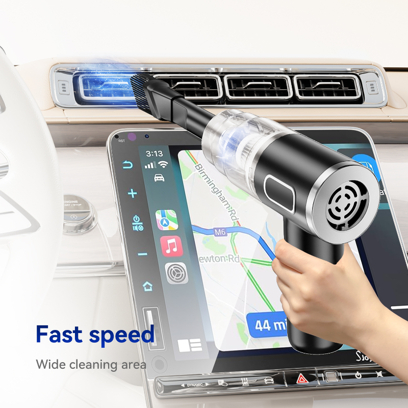 3 In1 39800pa Dust Collector P – Vacuum Cleaner Smart Home Bewertung und Preis