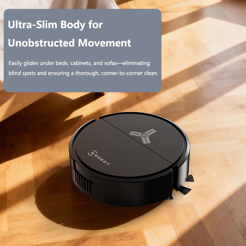 Lenovo 3-in-1 Smart Sweeping R – Vacuum Cleaner Smart Home Bewertung und Preis