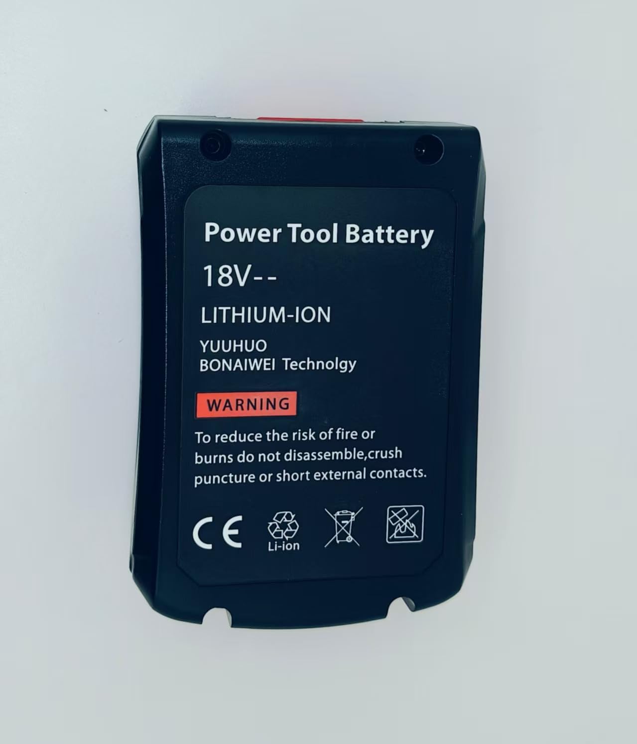 Replace Battery for Bosch Home – Smart Home Bosch Bewertung und Preis
