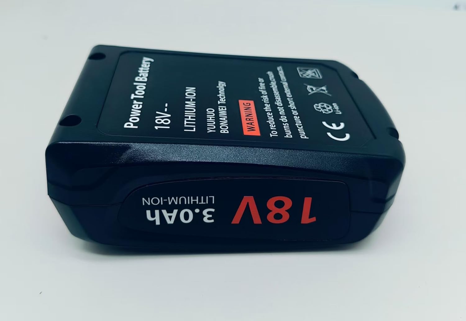 Replace Battery for Bosch Home – Smart Home Bosch Bewertung und Preis