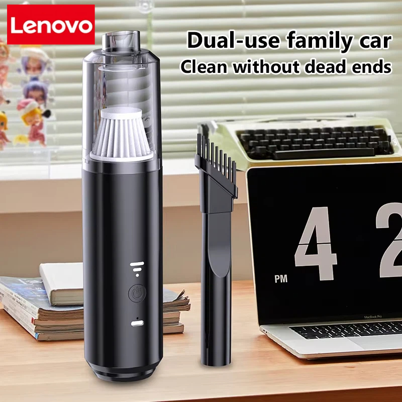 Lenovo Dust Collector Portable – Vacuum Cleaner Smart Home Bewertung und Preis