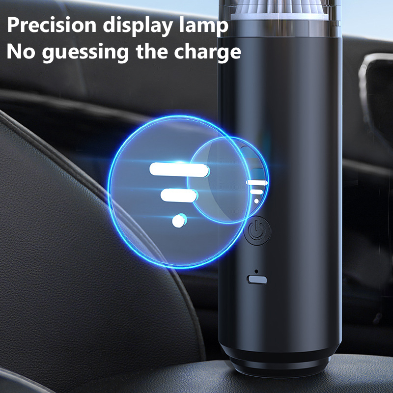 Lenovo Dust Collector Portable – Vacuum Cleaner Smart Home Bewertung und Preis