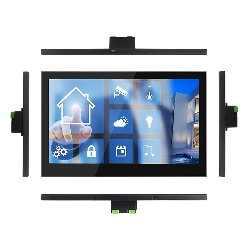 Factory Sale Portworld YC-SM11 – Smart Home Control Panel Bewertung und Preis