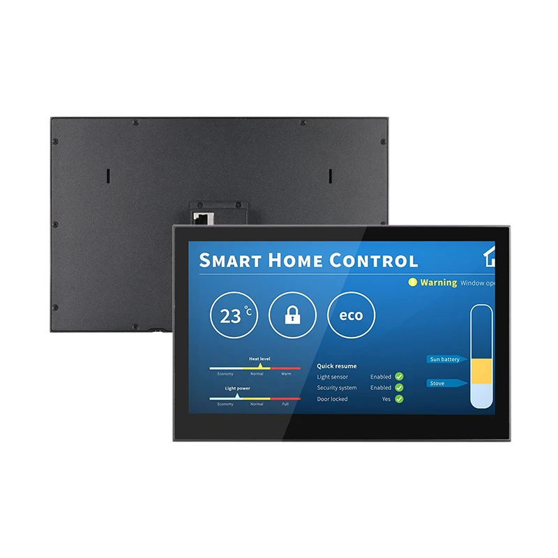Factory Sale Portworld YC-SM11 – Smart Home Control Panel Bewertung und Preis