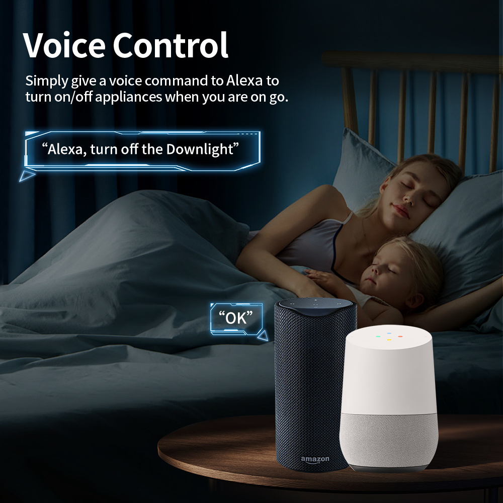 TNCE Tuya EU Plug WiFi or Zigb – Smart Home Or Smart Home Bewertung und Preis