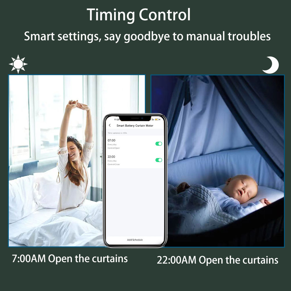 Tuya ZigBee Alexa Smart Curtai – Smart Home Windows App Bewertung und Preis
