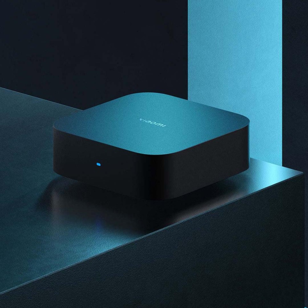 Xiaomi Smart Central Hub Mijia – Smart Home Wifi Hub Bewertung und Preis