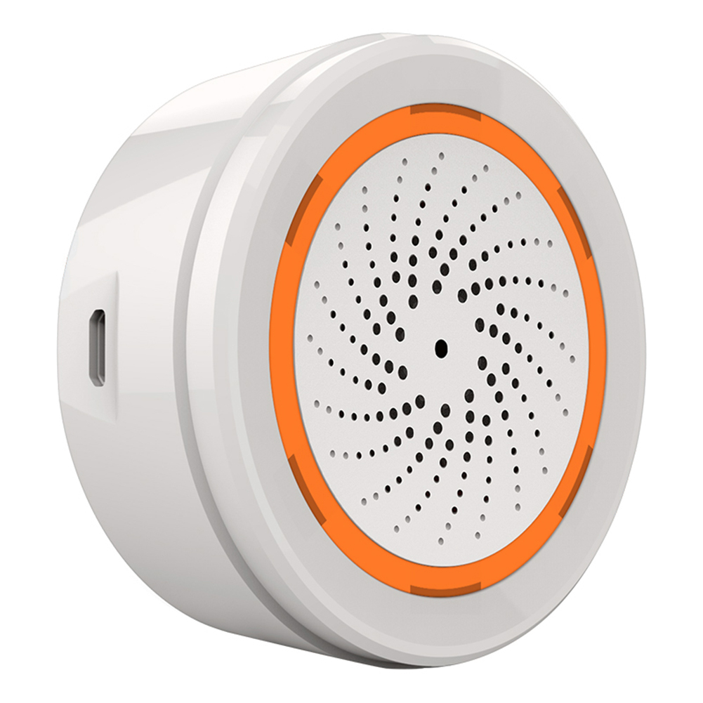 Tuya Zigbee Sound Light Sensor – Smart Home Theater Bewertung und Preis