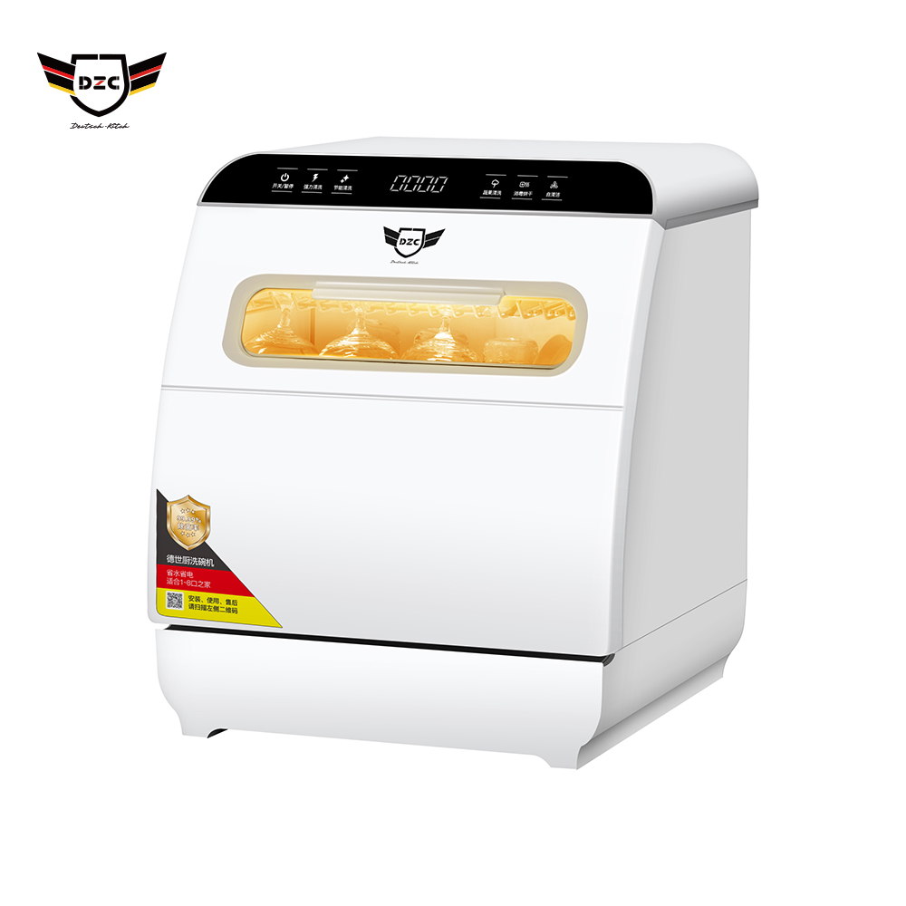 Smart DISHWASHER MACHINE Mini  – Smart Home Ac Bewertung und Preis