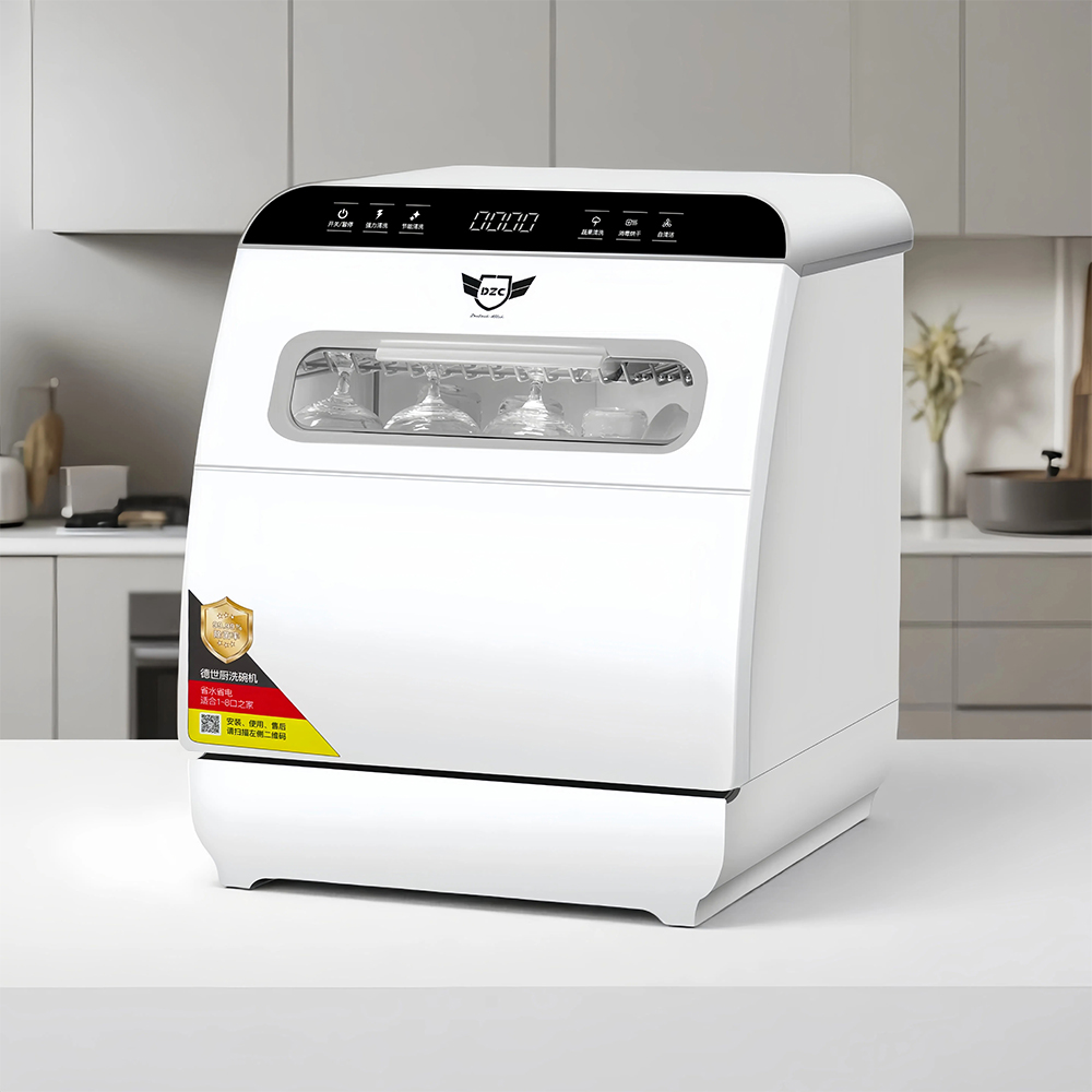 Smart DISHWASHER MACHINE Mini  – Smart Home Ac Bewertung und Preis