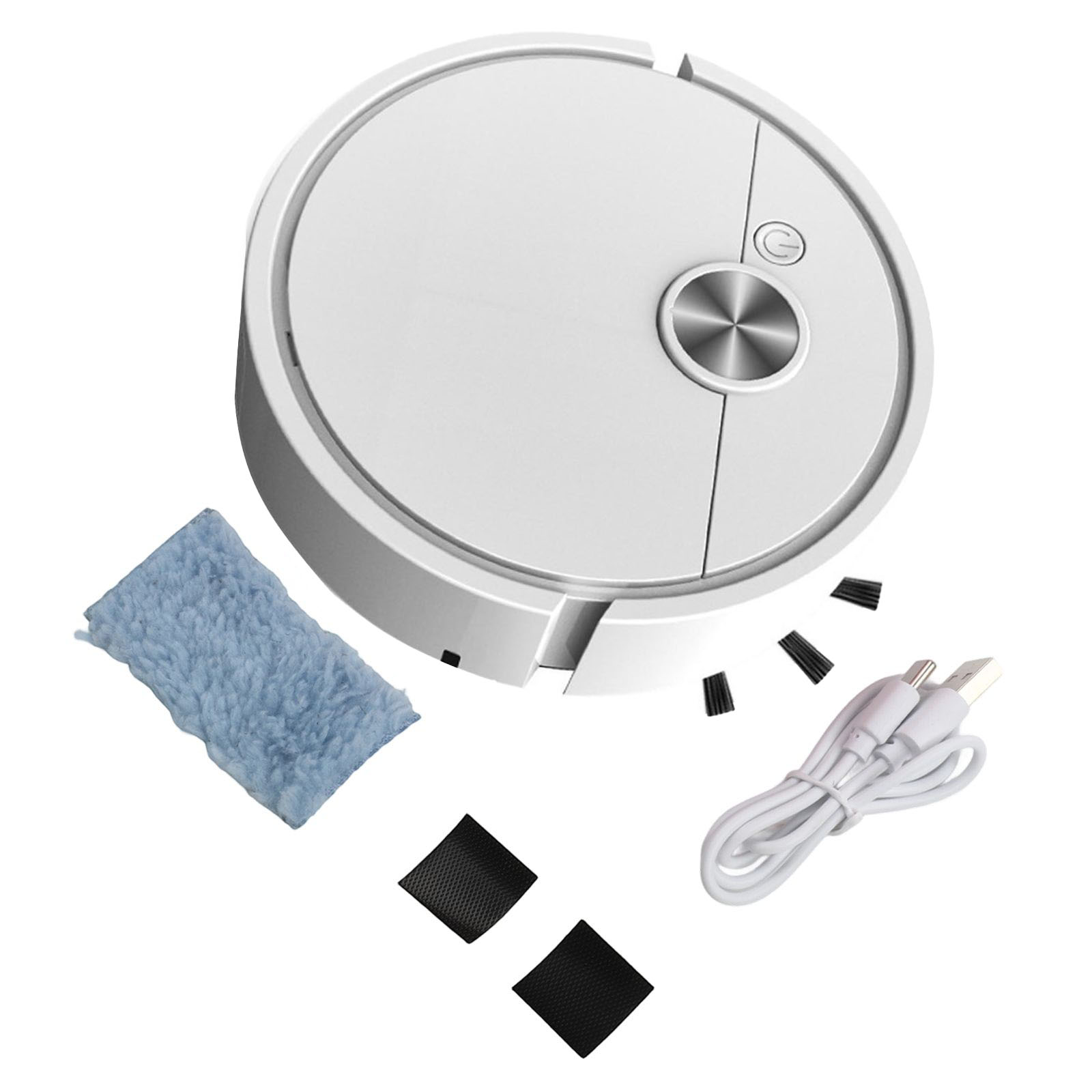 Smart Cleaner Robot Vacuum For – Vacuum Cleaner Smart Home Bewertung und Preis
