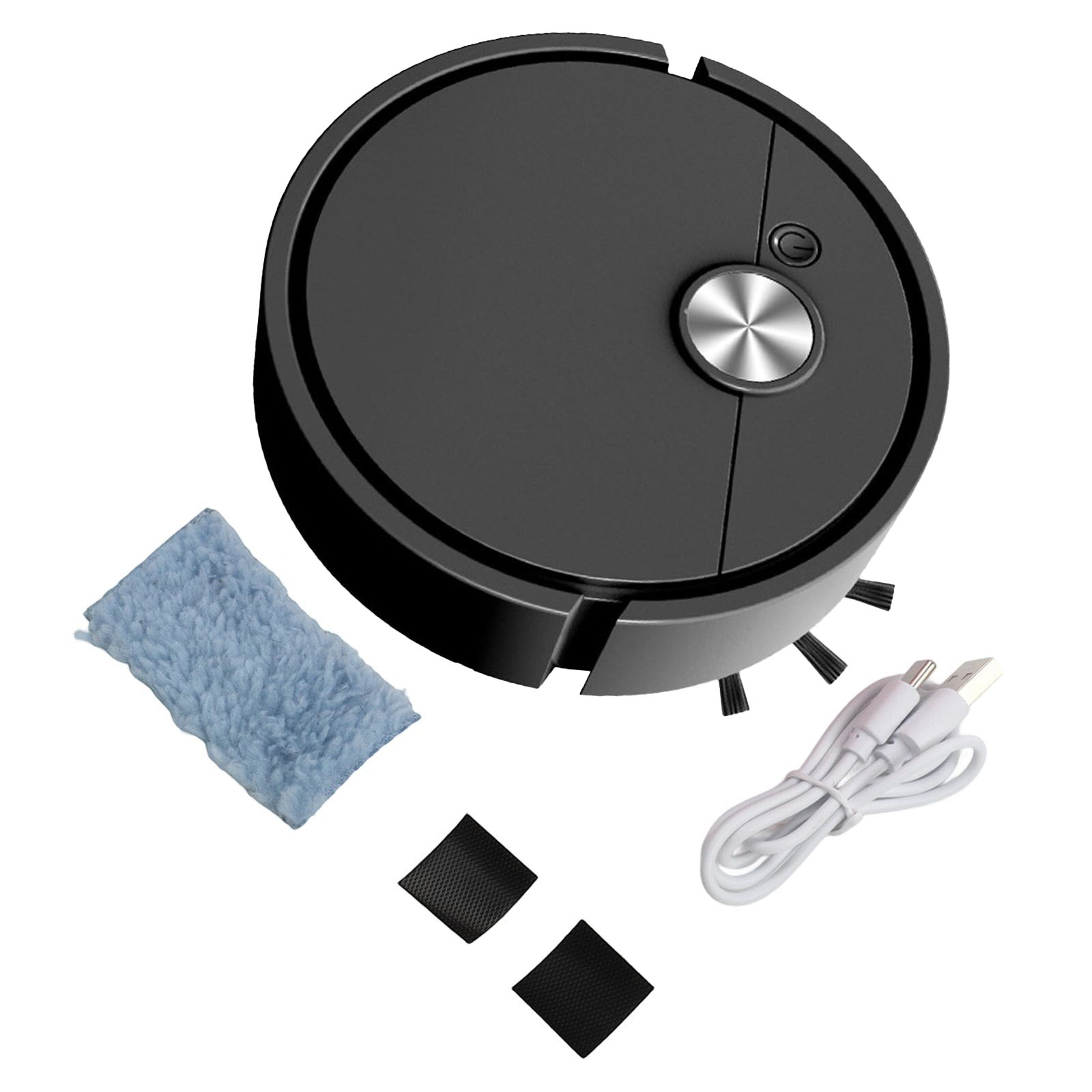 Smart Cleaner Robot Vacuum For – Vacuum Cleaner Smart Home Bewertung und Preis
