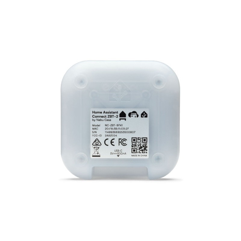Home Assistant Connect ZBT-2 C – Smart Home Or Smart Home Bewertung und Preis