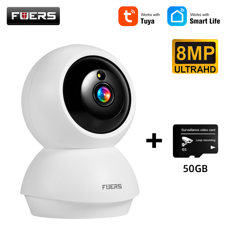 Fuers Wireless Indoor Security – Smart Home Windows App Bewertung und Preis