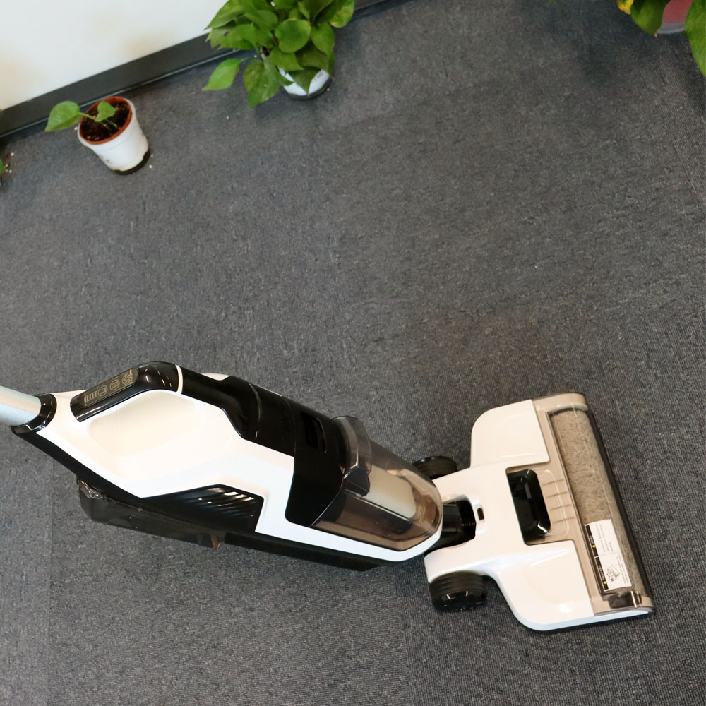 Mop Machine Cordless Wireless  – Vacuum Cleaner Smart Home Bewertung und Preis