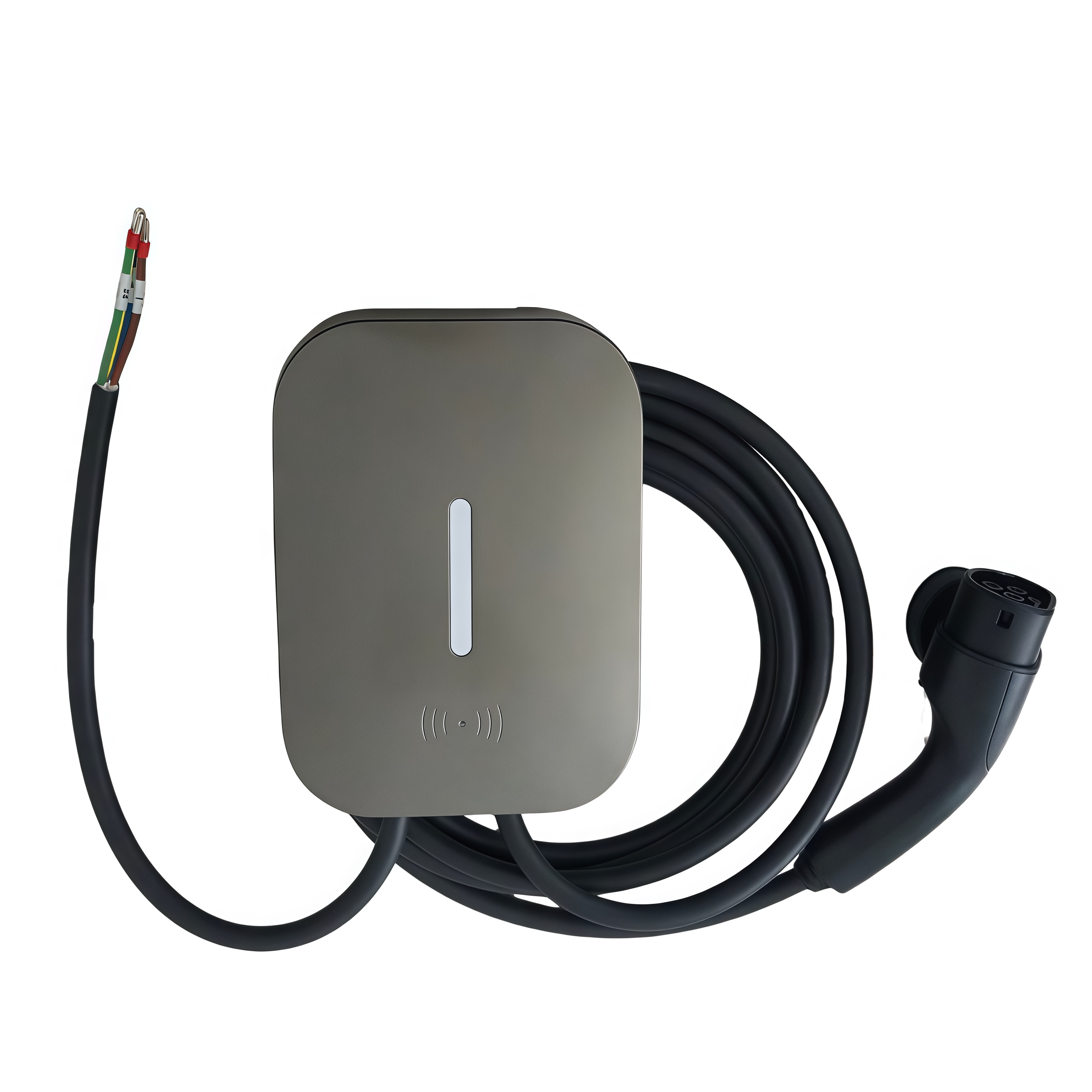 New NACS Wall-mounted Electric – Smart Home Ac Bewertung und Preis