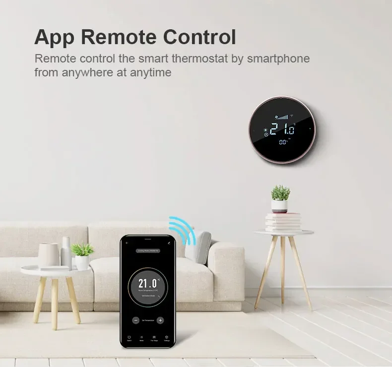 2025 Bandary home modbus ac he – Smart Home Ac Bewertung und Preis