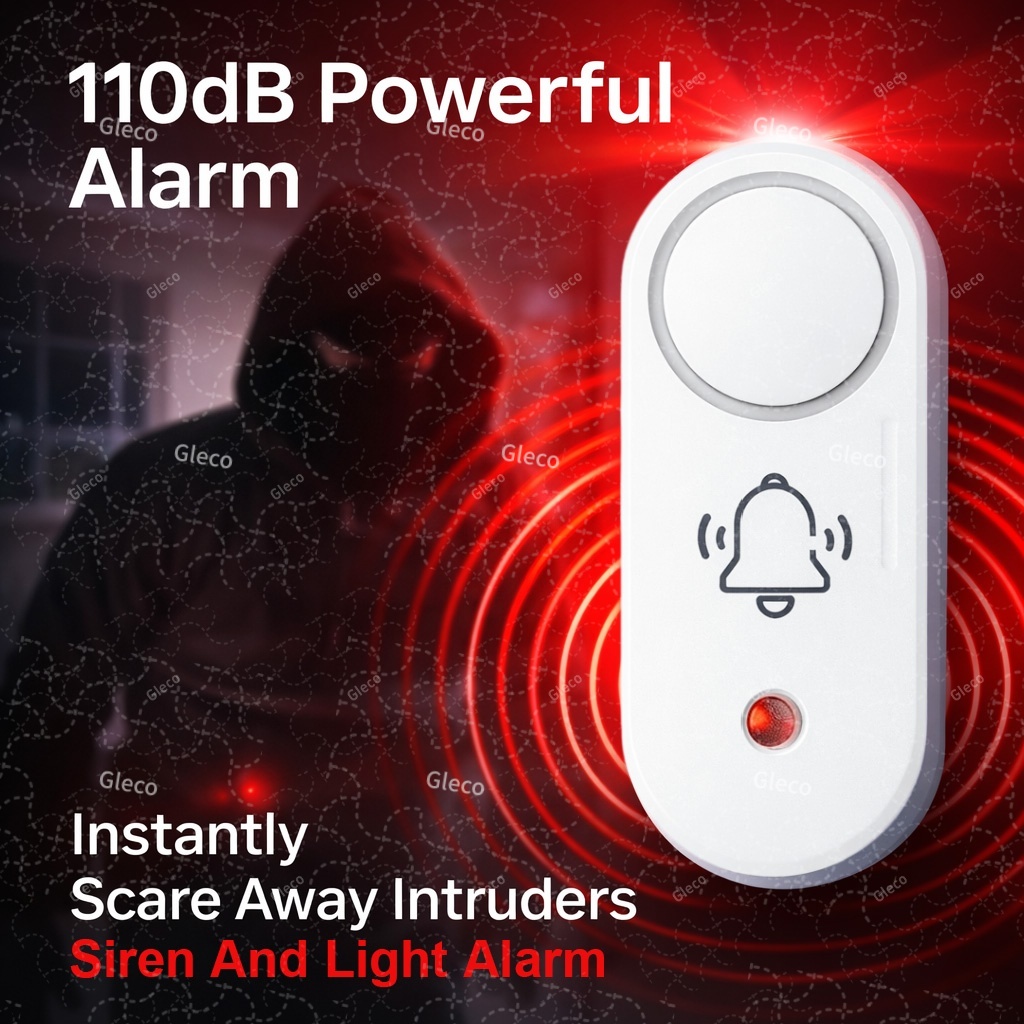 Zigbee Siren Alarm With Option – Smart Home Theater Bewertung und Preis