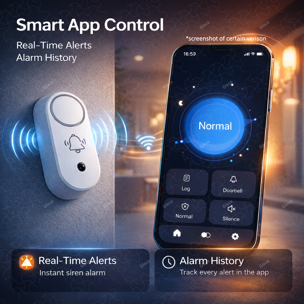 Zigbee Siren Alarm With Option – Smart Home Theater Bewertung und Preis