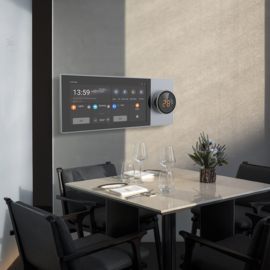 2026 Multi-functional 6 Inch K – Smart Home Control Panel Bewertung und Preis