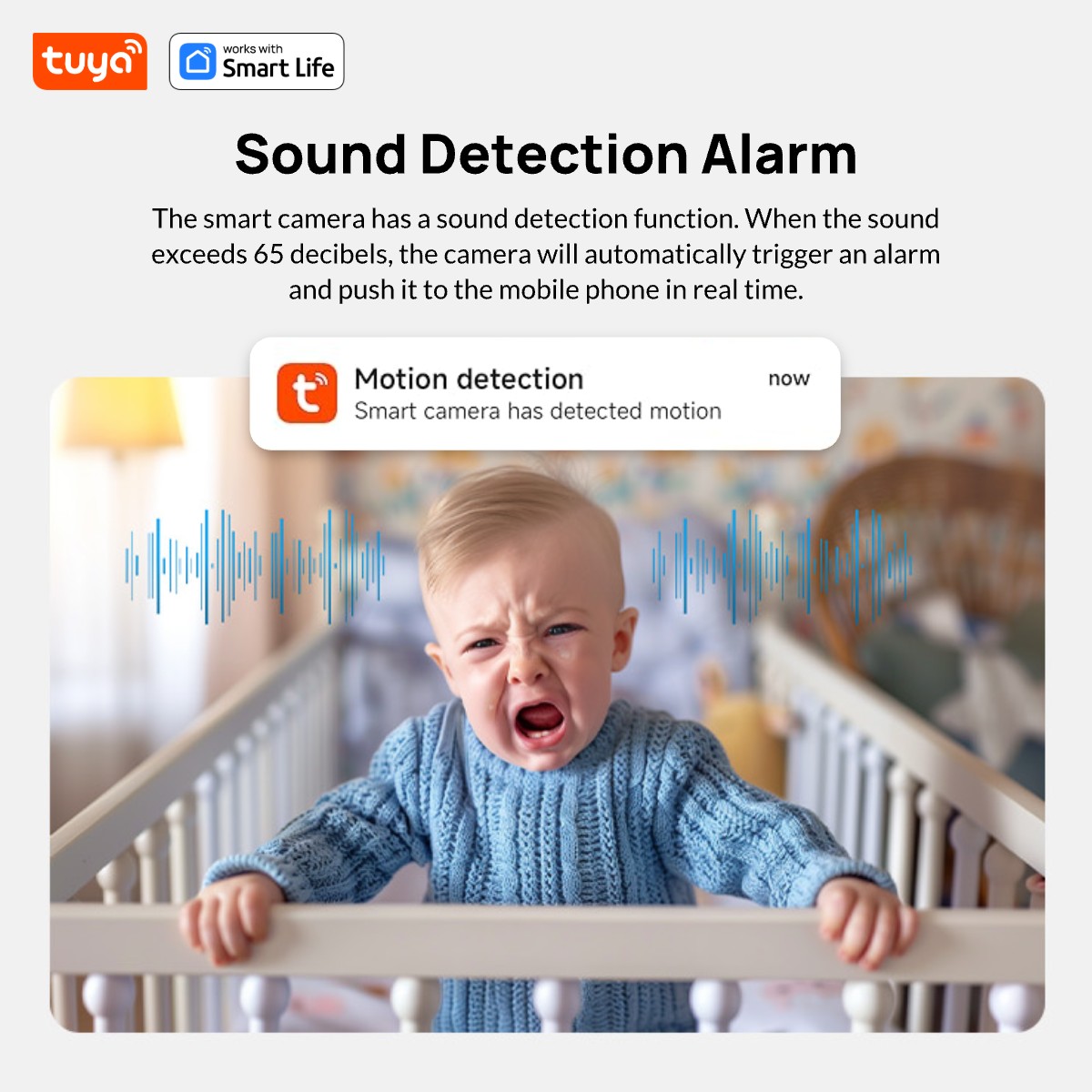3MP HD Tuya Smart Indoor/Outdo – Smart Home Windows App Bewertung und Preis