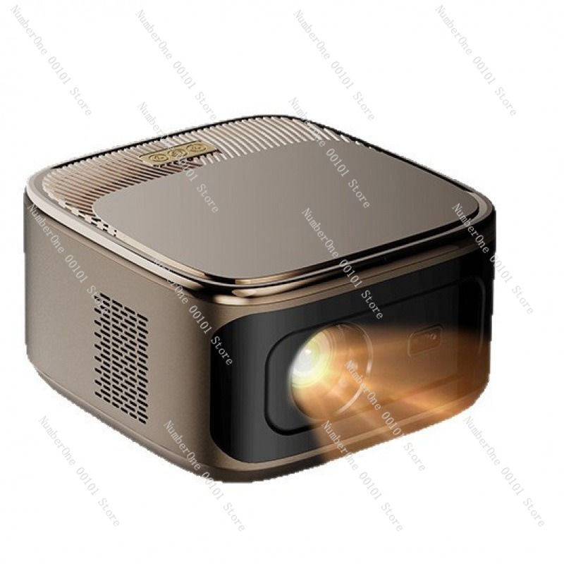 Ultra HD Home Projector 8K Dec – Airbnb Smart Home Bewertung und Preis