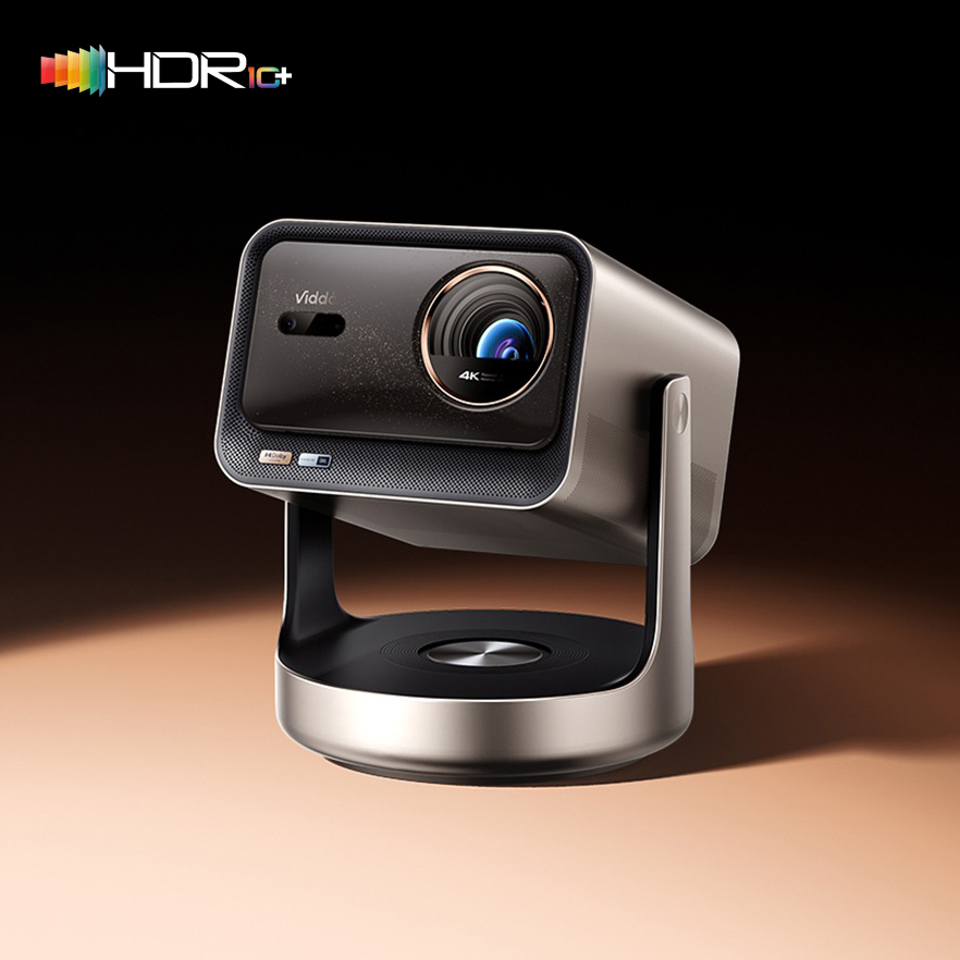 2026 Hot Trends XGIMI Horizon  – Smart Home Theater Bewertung und Preis