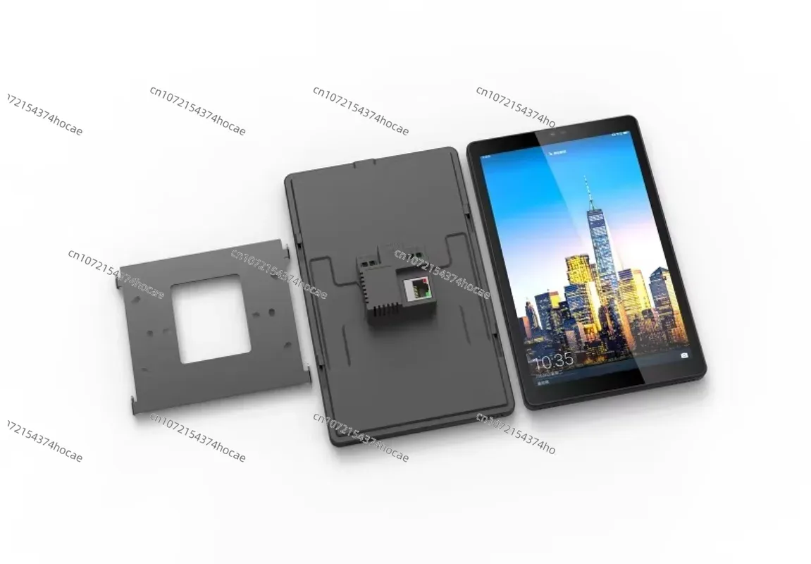 8inch 2G/32G Wall Mount Tablet – Smart Home Control Panel Bewertung und Preis