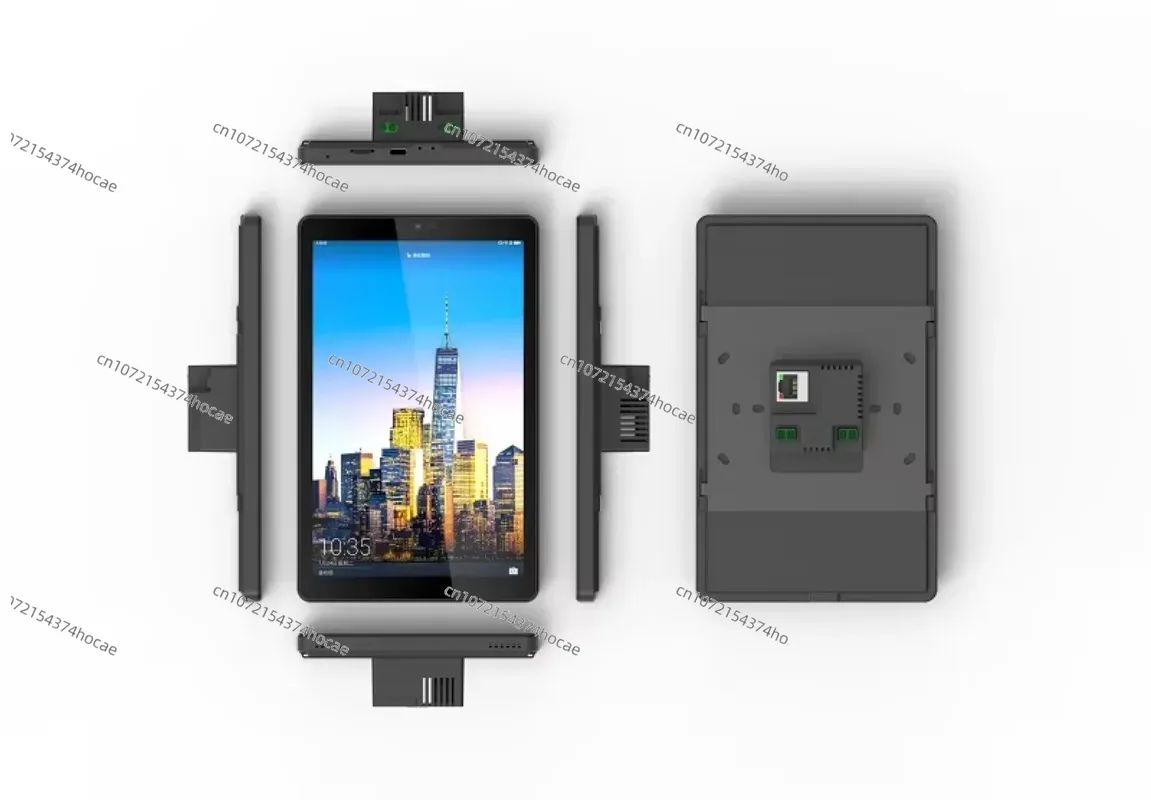 8inch 2G/32G Wall Mount Tablet – Smart Home Control Panel Bewertung und Preis