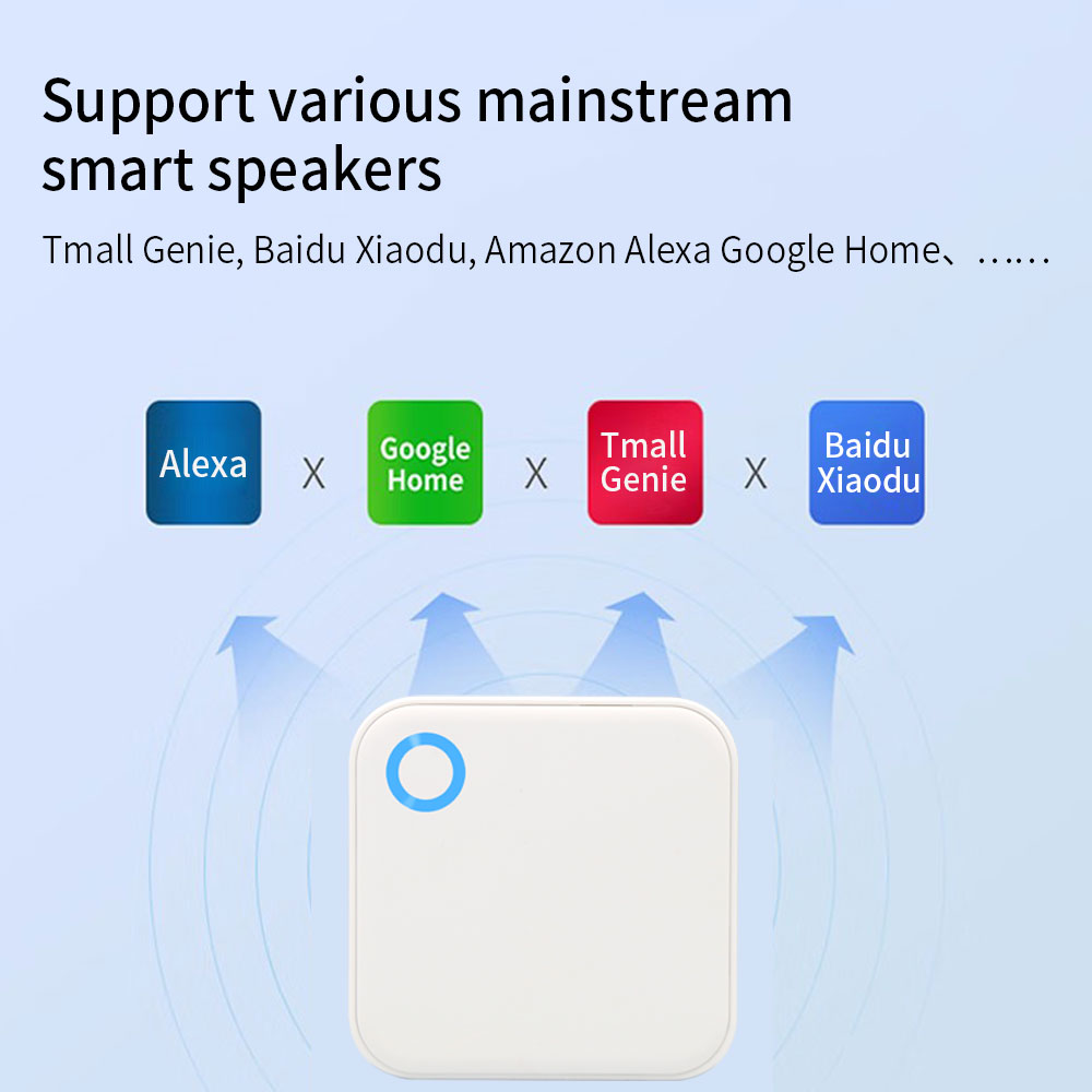 2.4G+5G TTLOCK WIFI Gateway G5 – Smart Home Wifi Hub Bewertung und Preis