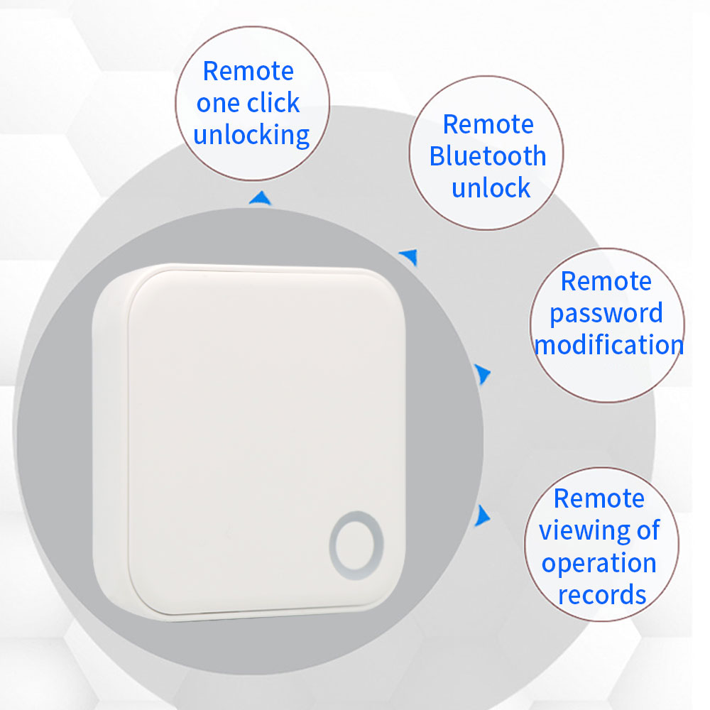 2.4G+5G TTLOCK WIFI Gateway G5 – Smart Home Wifi Hub Bewertung und Preis
