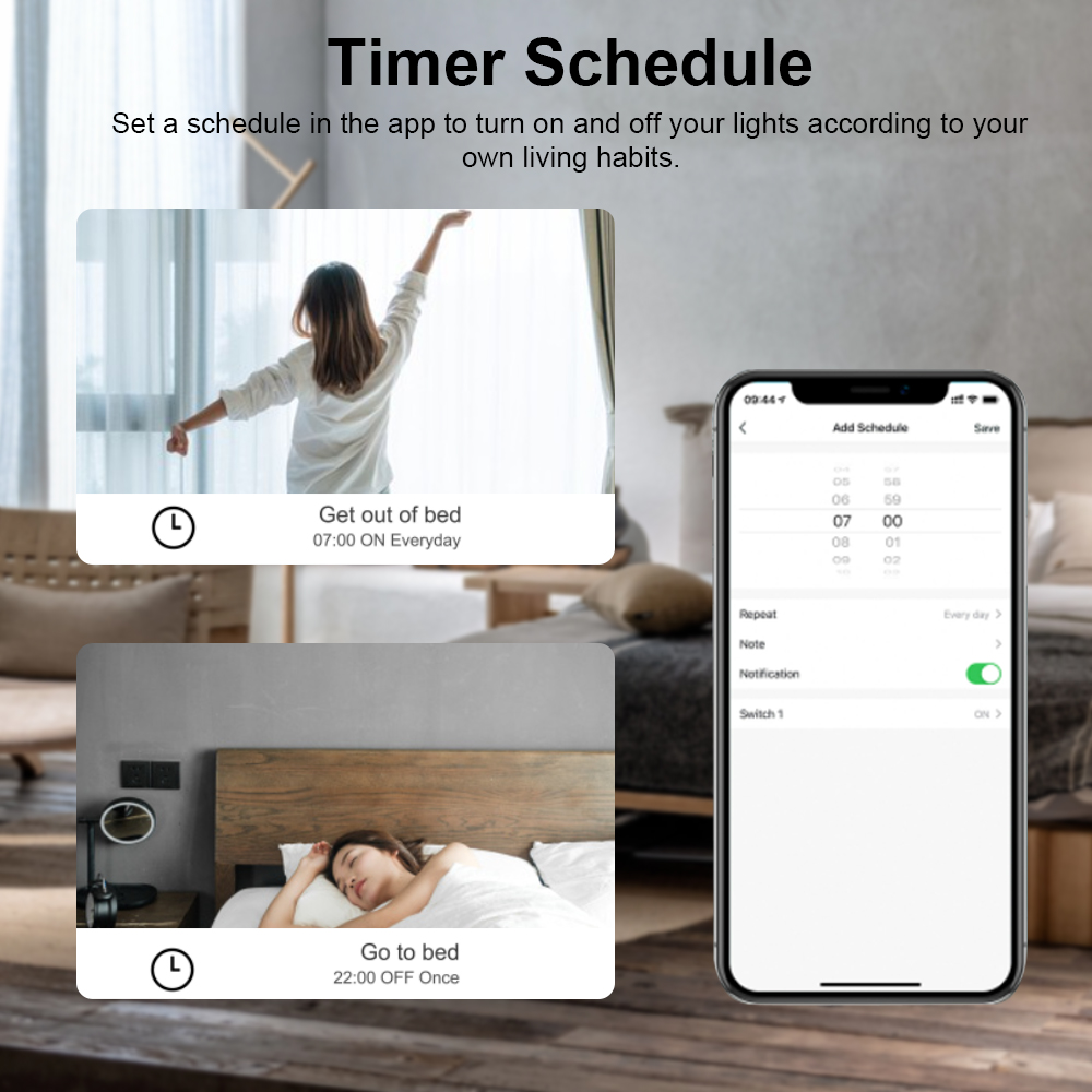 4CH Zigbee Tuya Smart Home Rel – Smart Home Google Assistant Bewertung und Preis