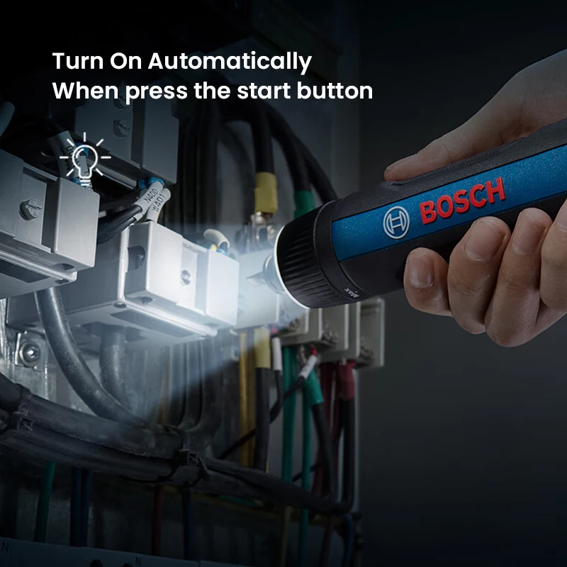 BOSCH Go 3 Electric Screwdrive – Smart Home Bosch Bewertung und Preis