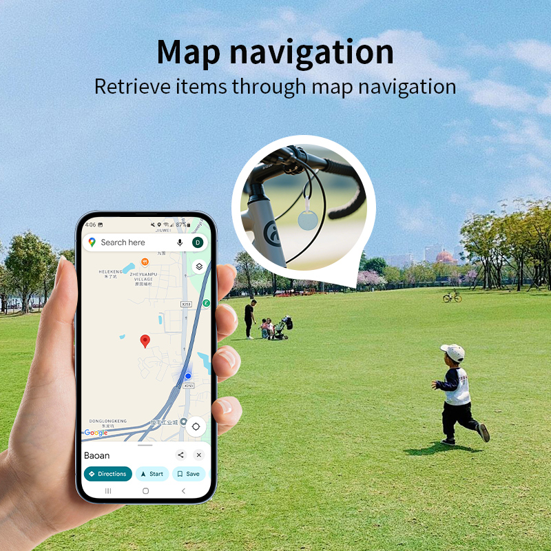 1/ 4PCS Bluetooth GPS Tracker  – Smart Home Hub Samsung Bewertung und Preis